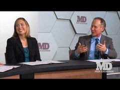 EP. 7 Considerations for First-Line Therapy in HIV Infection