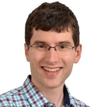Eric Harshfield, PhD
