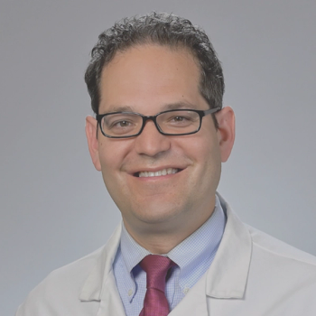 Adam Cuker, MD | Image Credit: University of Pennsylvania