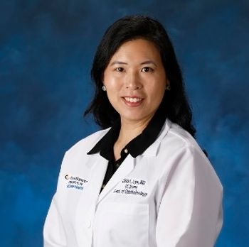 Age Predicts Pterygium Progression in Phase 2 Analysis, With Olivia L. Lee, MD | Image Credit: UCI Health