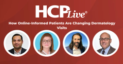 How Online-Informed Patients Are Changing Dermatology Visits