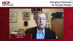 EP. 16 Emerging Treatments for Dry Eye Disease