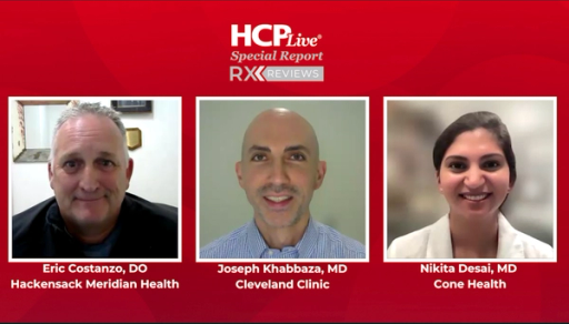 RX Review: Monoclonal Antibodies for COPD Management