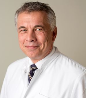 Marcus Maurer, MD Credit: Charite Berlin