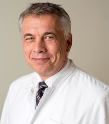 Marcus Maurer, MD Credit: Charite Berlin