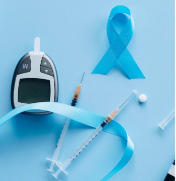 Mothers’ Mental Disorders Is Not Linked to Type 1 Diabetes in Offspring