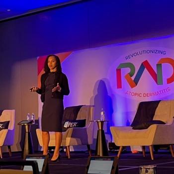 Spotlighting Complex Cases of Atopic Dermatitis and Hair Loss, with Tiffany Mayo, MD