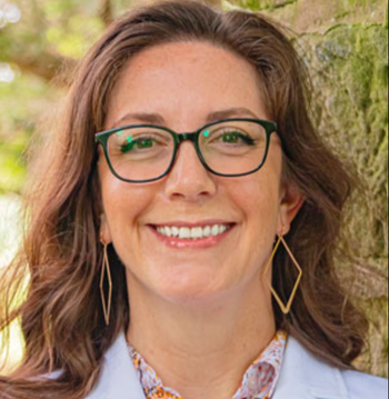 Jessica Ferrell, PhD | Credit: NEOMED