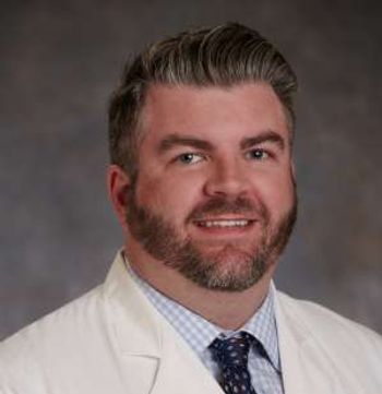 Russell Buhr, MD, PhD, a pulmonologist at the University of California, Los Angeles