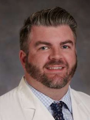 Russell Buhr, MD, PhD, a pulmonologist at the University of California, Los Angeles