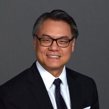 Peter Tang, MD, MPH, Chief of the AHN Hand Division and Director of the Center for Nerve & Brachial Plexus Injury