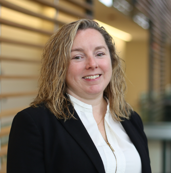 Anne K. Ellis, MD I Credit: Queen’s University