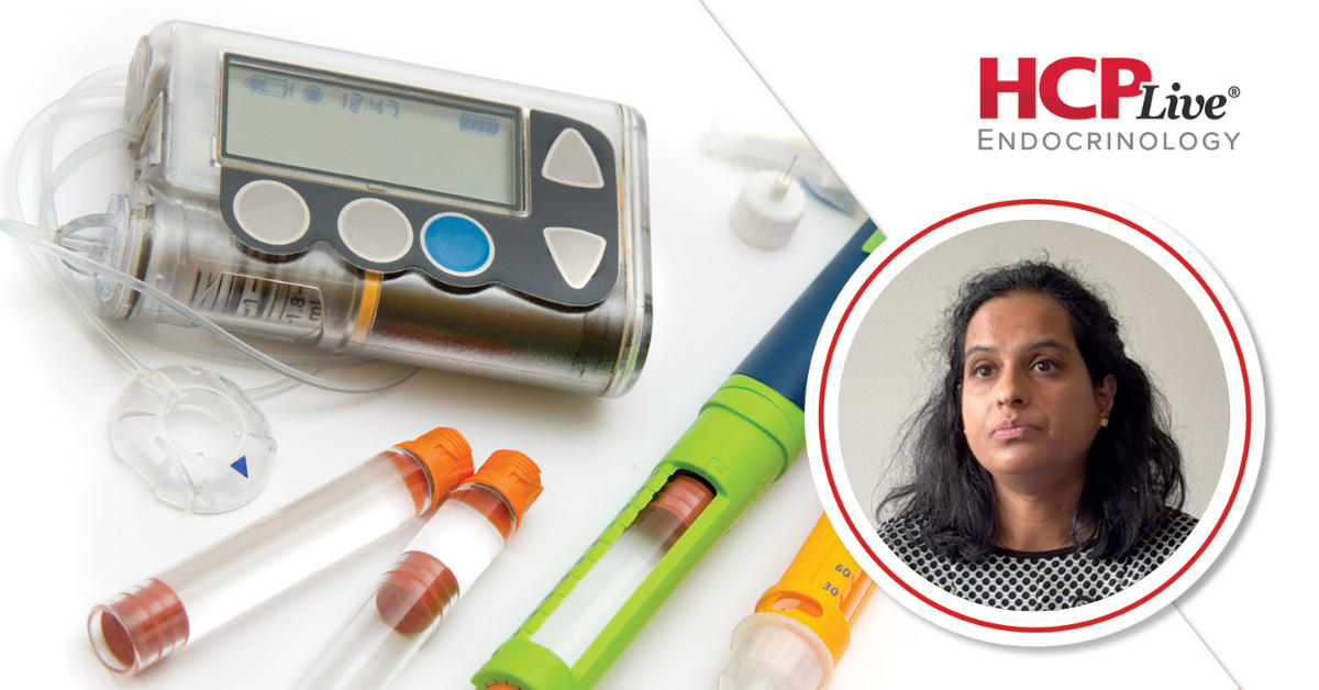 Diana Varghese, MD | Image Credit: HCPLive