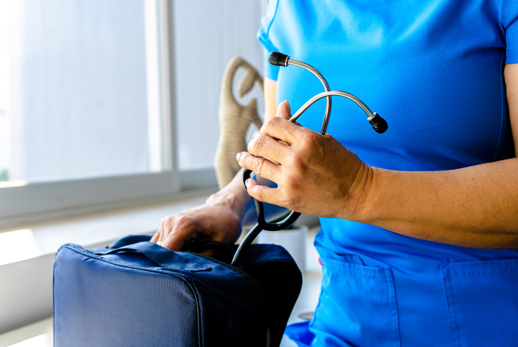 Controlling Blood Pressure After Pregnancy Leads to Cardiovascular Benefits