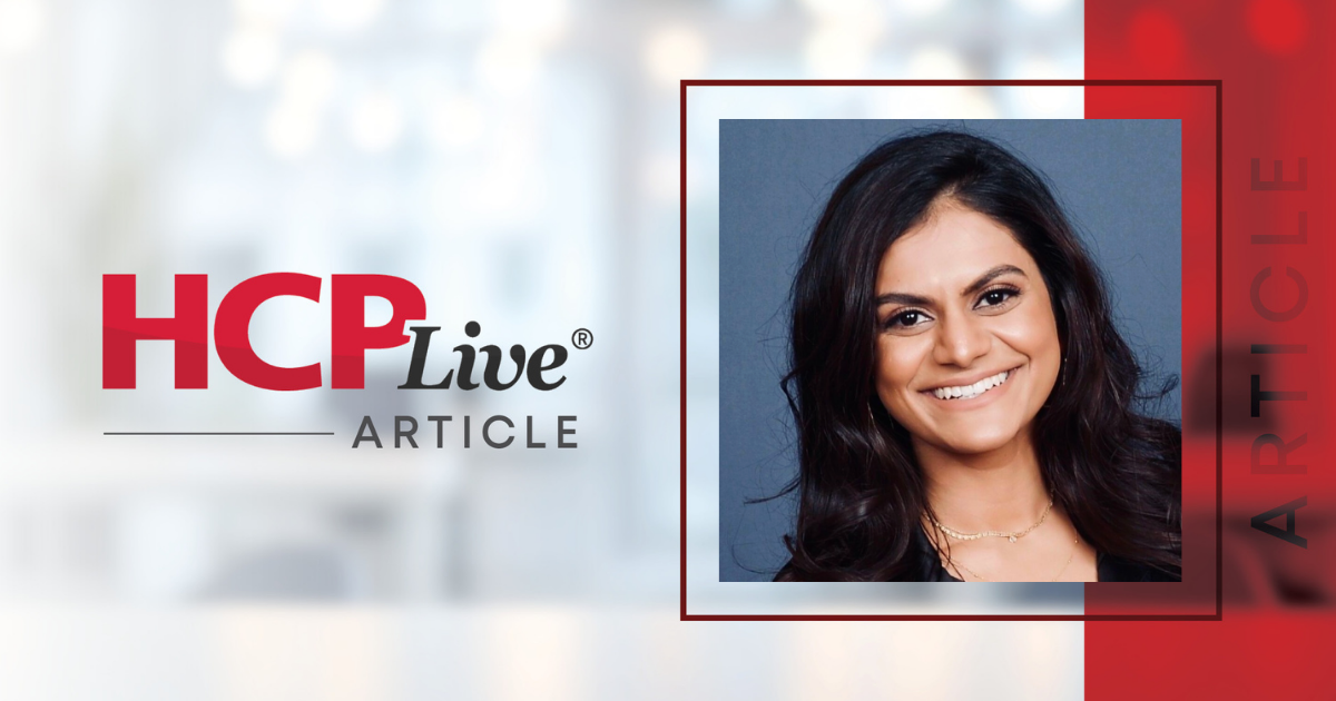 Discussing New Ritlecitinib Findings in Cicatricial Alopecia, With Anusha Pasumarthi, MD