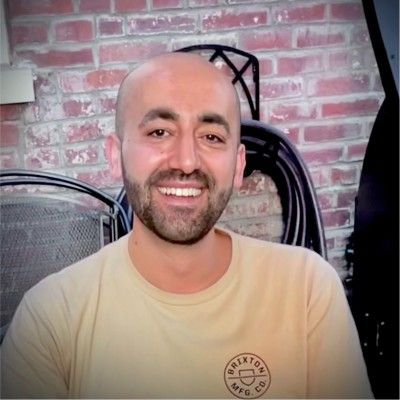 Mustafa Özçam, PhD: Investigating Gut Microbiome in Children with Peanut Allergy