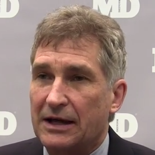 Andrew Tershakovec from Merck: Global Study Looks at Ability to Control Cholesterol Levels Locally