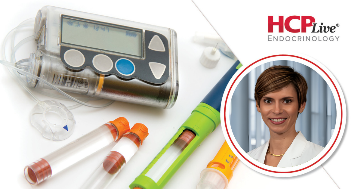 CAHtalyst Adult: Sustained GC Reduction With Crinecerfont in CAH, With Oksana Hamidi, DO