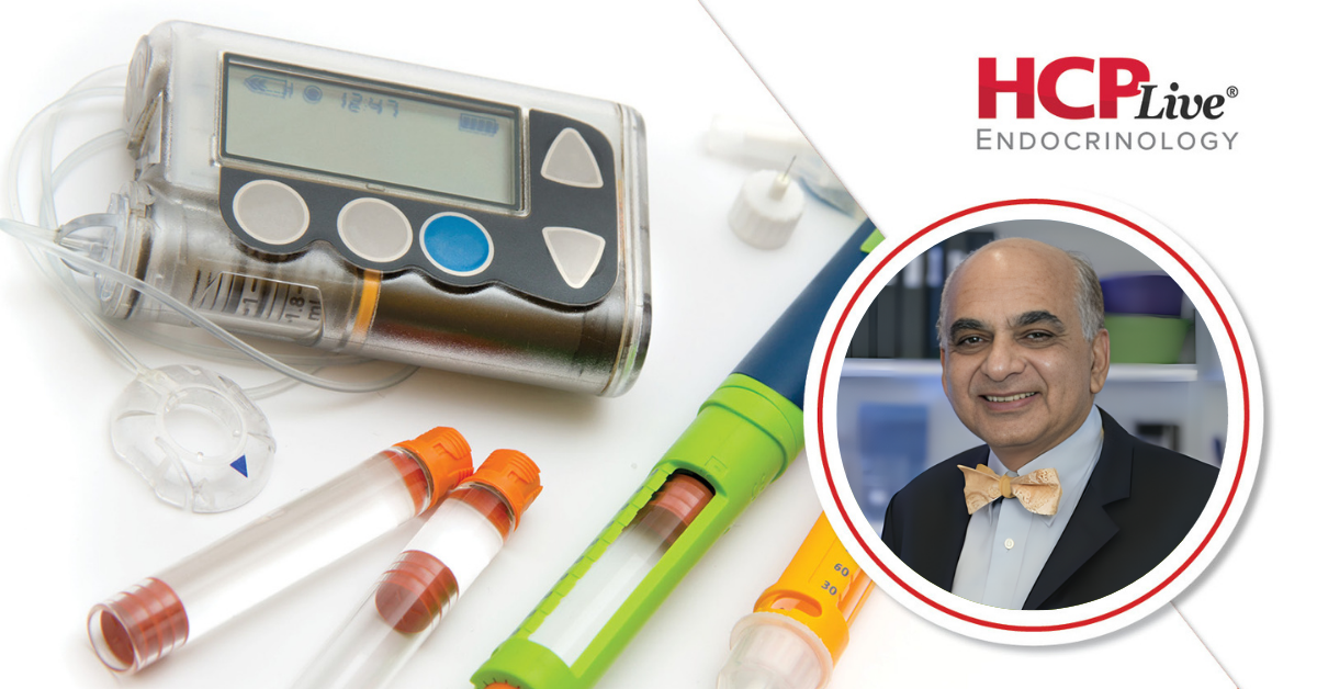 GLP-1 Discontinuation Cuts Chances of Meeting Weight Loss, Glycemic Goals  in T2D | HCPLive
