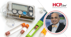 GLP-1 Discontinuation Cuts Chances of Meeting Weight Loss, Glycemic Goals in T2D