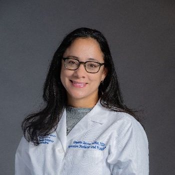 Gissette Reyes-Soffer, MD | Credit: X.Com