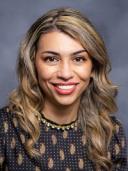 Sayna Norouzi, an assistant professor of Medicine and clinical nephrologist at Loma Linda University Medical Center | Credit: Loma Linda University Health