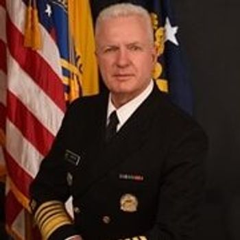 ADM Brett Giroir, MD