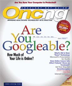 May 2007