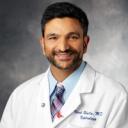 Vivek Bhalla, MD | Image Credit: Stanford Medicine