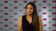 EP. 3 Sonali Bose, MD: Reducing Corticosteroids and Type 2 Asthma Inflammation