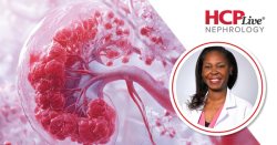 Neighborhood Disadvantage As a Clinical Variable For Kidney Care, With Maya Clark Cutaia, PhD, RN