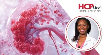 Neighborhood Disadvantage As a Clinical Variable For Kidney Care, With Maya Clark Cutaia, PhD, RN