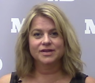 Q&A With Monika Fischer From Indiana University: Tackling New Challenges In Gastroenterology