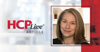 Sharon Barr, Executive Vice President of BioPharmaceuticals R&D | Image Credit: NLS