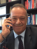 Mauro Cancian, MD, PhD