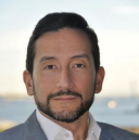 Andres Hurtado-Lorenzo, PhD | Credit: Crohn's & Colitis Foundation