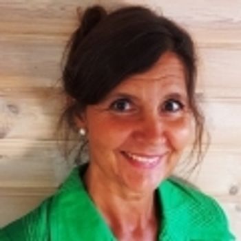 Malin Axelsson, MD, Mac