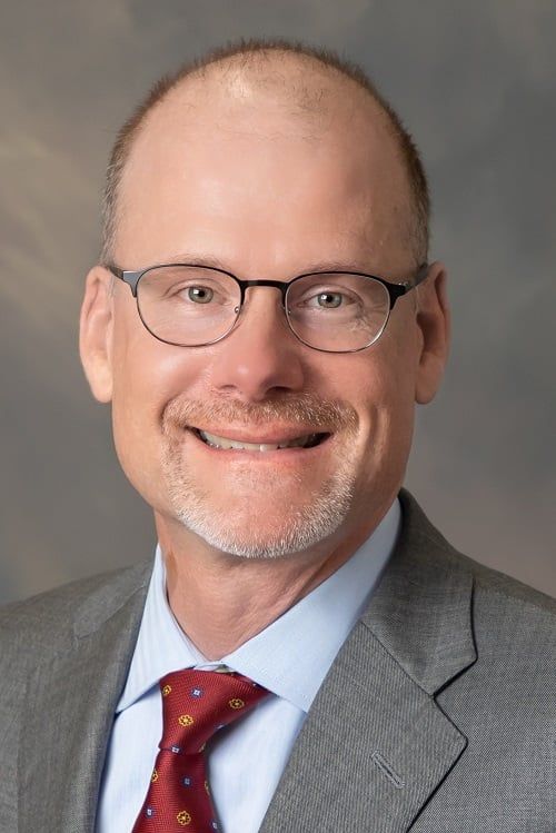 Jeffrey B. Boord, MD, MPH | Credit: Endocrine Society