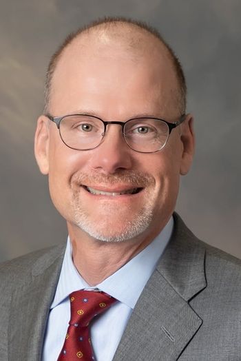 Jeffrey B. Boord, MD, MPH | Credit: Endocrine Society