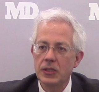 Q&A With Robert Giugliano From Brigham and Women's: PCSK9 Inhibitors Provide Hope for Cardiac Patients