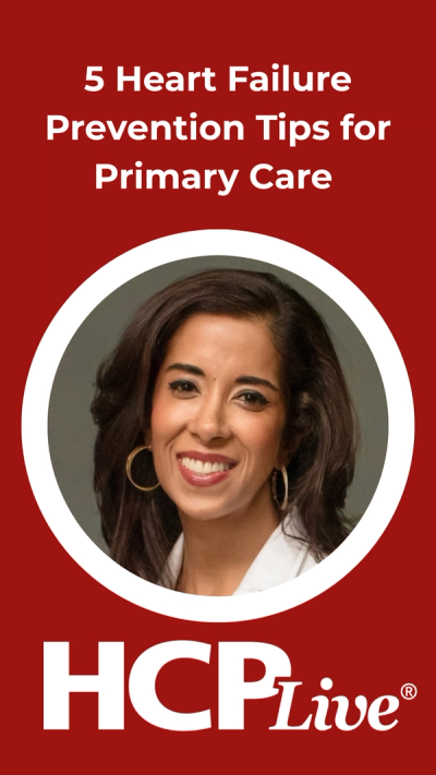 5 Heart Failure Prevention Tips for Primary Care, with Anu Lala, MD