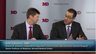 Defining Heart Failure