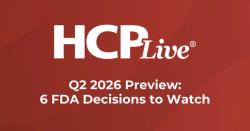 Q2 2026 Preview: 6 FDA Decisions to Watch