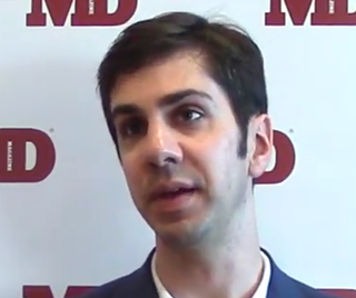 Q&A With Michael P. Pappano From the University of Pennsylvania Health System: Mindfulness Based Stressed Reduction in Multiple Sclerosis Treatment