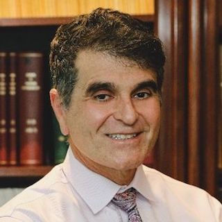 Thomas Ciulla, MD: Eyes with Geographic Atrophy Experience Meaningful Disease Burden