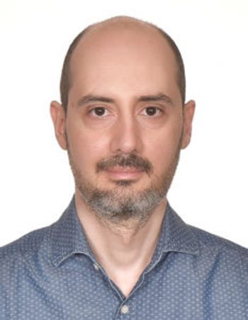 Thomas Karagiannis, MD, PhD, MSc | Credit: Aristotle University of Thessaloniki