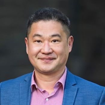Mingguang He, MD, PhD | Image Credit: The Hong Kong Polytechnic University