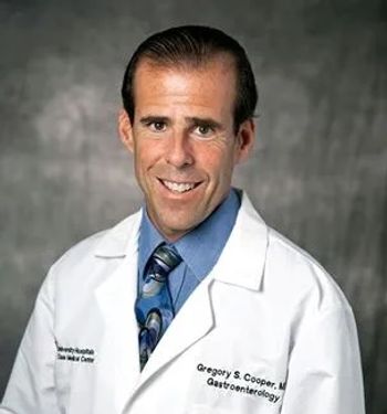 Gregory Cooper, MD | Credit: University Hospitals