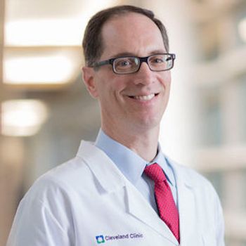 Miguel Regueiro, MD, chief of Cleveland Clinic's Digestive Disease Institute