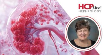 Finerenone Marks a Breakthrough for Kidney Protection in Type 1 Diabetes, with Janet McGill, MD, MA